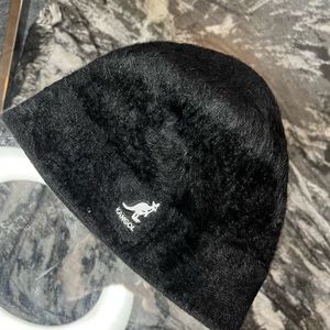 Early 2000s Kangol beanie